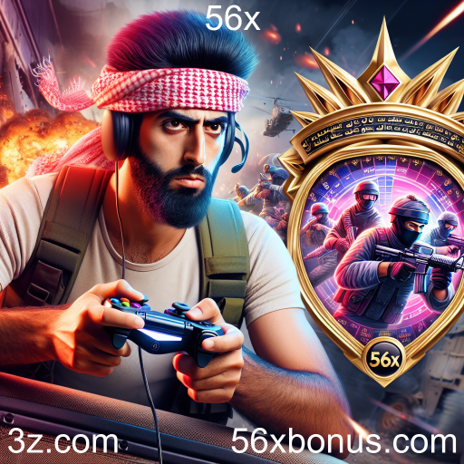 A Ascensão dos Jogos de Tiro: Uma Nova Era de Entretenimento